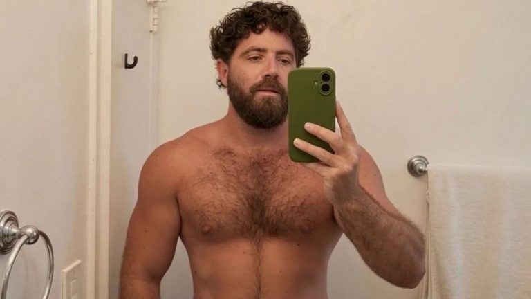 “Lula urso musculoso”: sósia do presidente vira fenômeno entre brasileiros e faz sucesso no OnlyFans