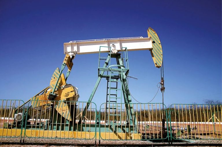 ANP INCLUI CINCO SETORES DA BACIA POTIGUAR EM NOVO LEILÃO DE PETRÓLEO E GÁS