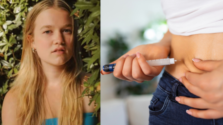 GLP-1 vira parte da pressão estética sobre adolescentes