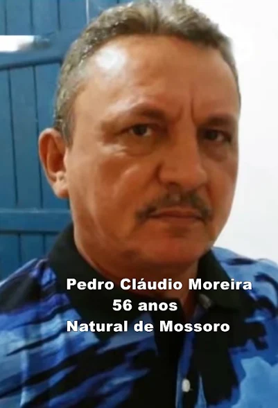 Mossoroense é morto a tiros na RN-177 entre Francisco Dantas e Pau dos Ferros no RN Mossoroense é morto a tiros na RN-177 entre Francisco Dantas e Pau dos Ferros no RN
