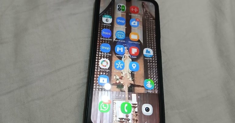 Loja de eletrônicos de Mossoró é condenada após vender celular de 256 GB e entregar versão de 128 GB