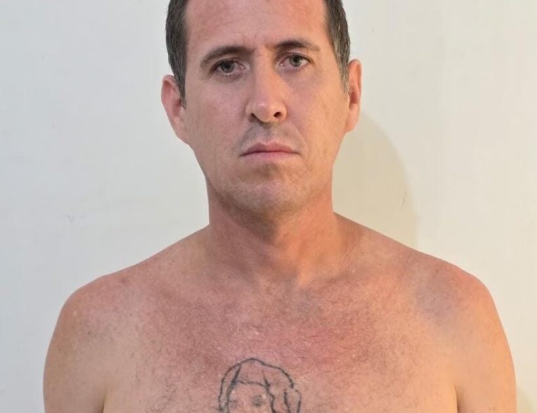 Preso foge da Penitenciária Mário Negócio após pedir para ir ao banheiro durante atividade de trabalho