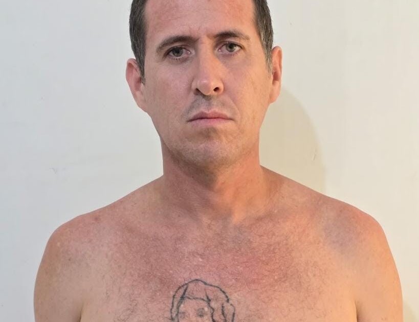Preso foge da Penitenciária Mário Negócio após pedir para ir ao banheiro durante atividade de trabalho Preso foge da Penitenciária Mário Negócio após pedir para ir ao banheiro durante atividade de trabalho