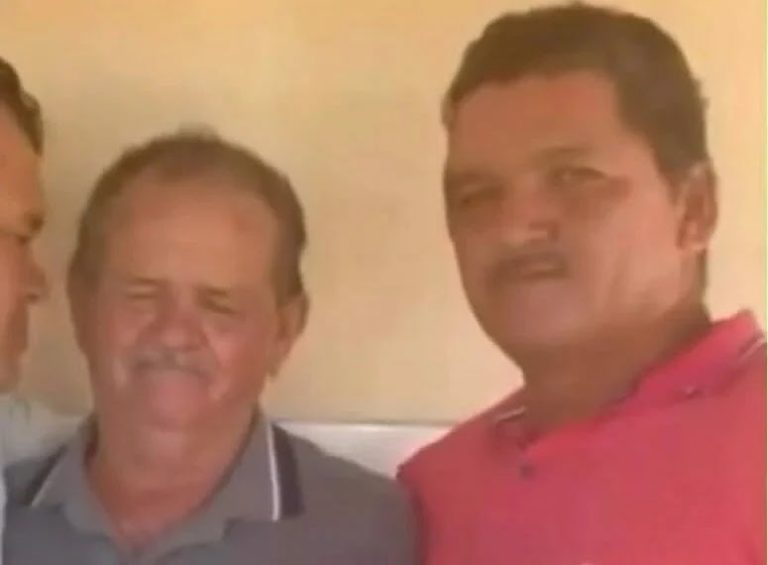Homem é preso suspeito de matar irmão e sobrinho durante discussão no Agreste do RN