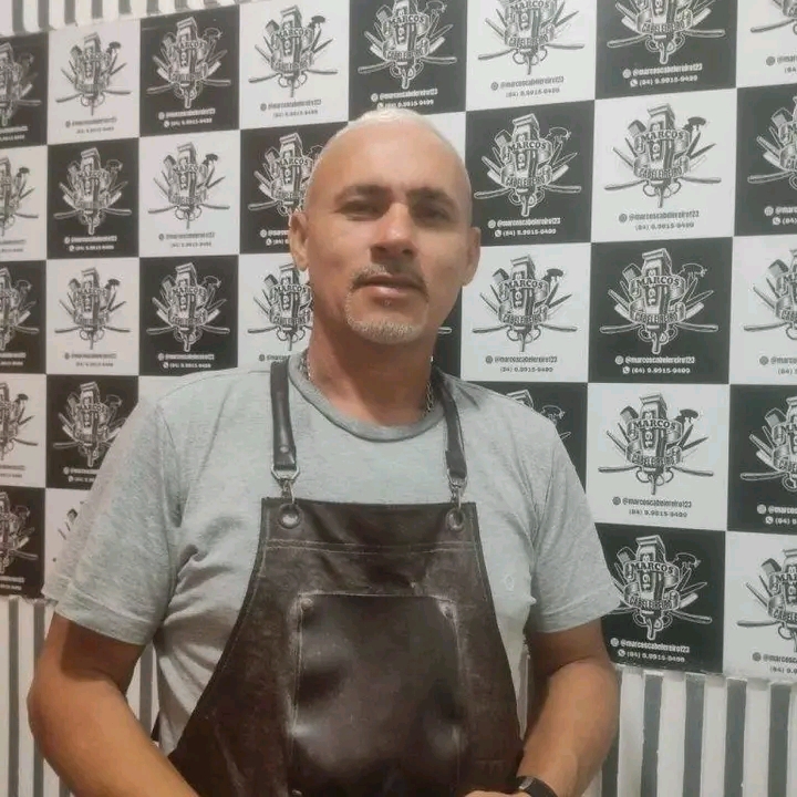 ✂️🔥 O GRANDE CABELEIREIRO DE CARNAUBAIS!