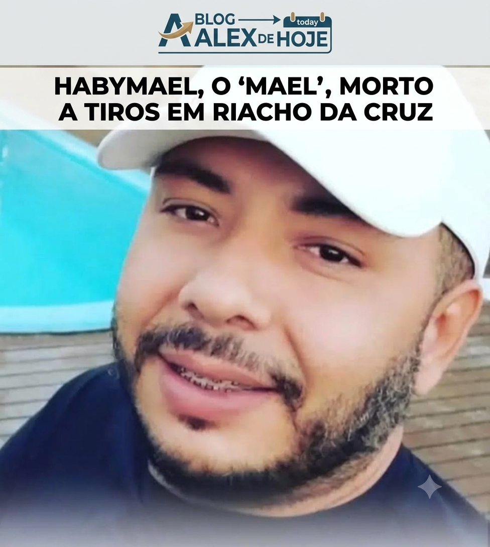 Homicídio em Riacho da Cruz (RN): Homem é executado a tiros dentro de residência Homicídio em Riacho da Cruz (RN): Homem é executado a tiros dentro de residência