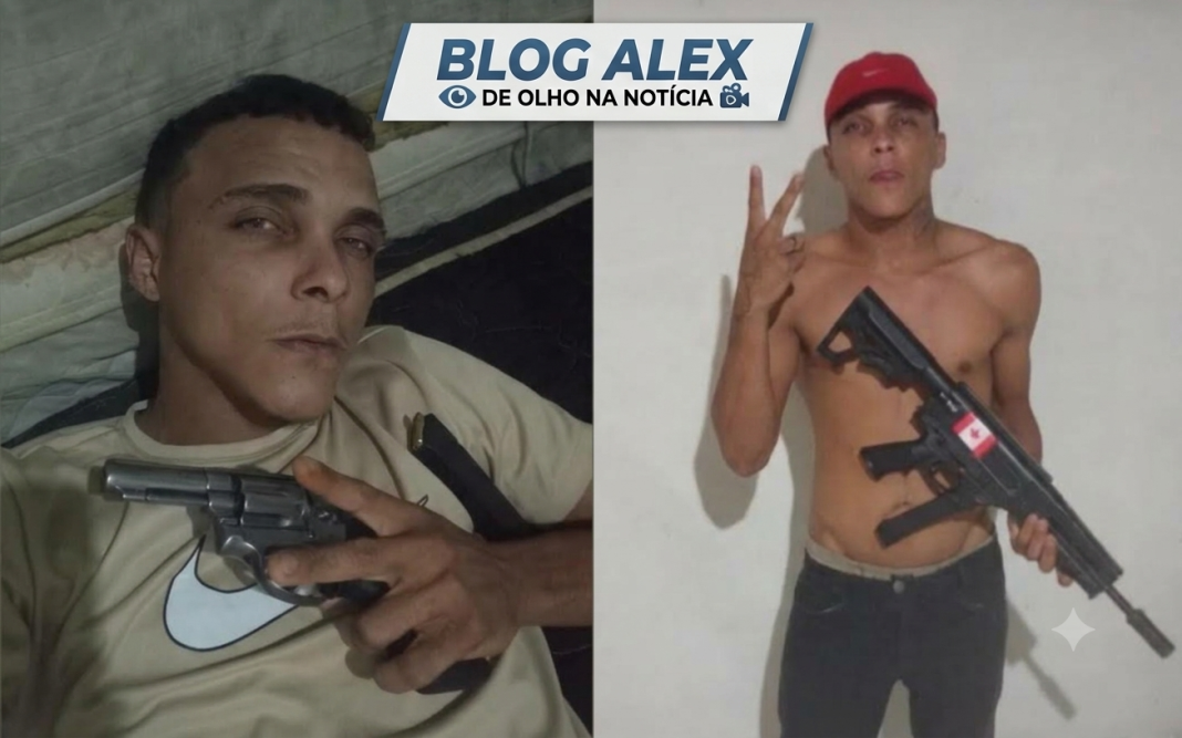 SUSPEITO DE FUGIR DE CERCO POLICIAL EM ANGICOS É PROCURADO NA REGIÃO DE AFONSO BEZERRA SUSPEITO DE FUGIR DE CERCO POLICIAL EM ANGICOS É PROCURADO NA REGIÃO DE AFONSO BEZERRA