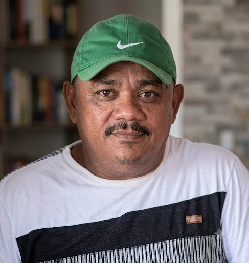 Assú se despede de Adamilton da Silva, conhecido como “Bico Marchante”, aos 51 anos Assú se despede de Adamilton da Silva, conhecido como “Bico Marchante”, aos 51 anos