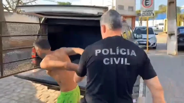 Polícia Civil prende em flagrante suspeito de furtar duas motocicletas em Mossoró