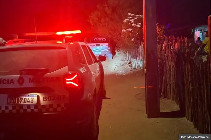 🚨 MOSSORÓ REGISTRA DOIS HOMICÍDIOS NA ZONA RURAL E CHEGA A 119 MORTES EM 2026