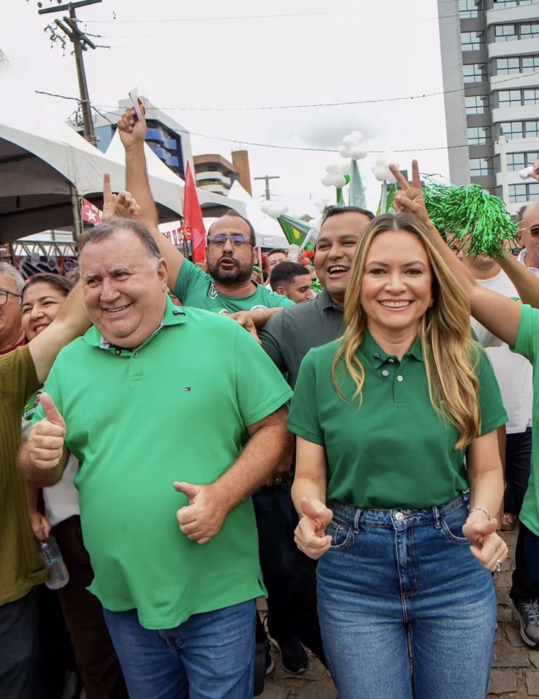 Pesquisa SETA traz Dr. Bernardo entre os primeiros para federal e posiciona Kaline como estadual “eleita”