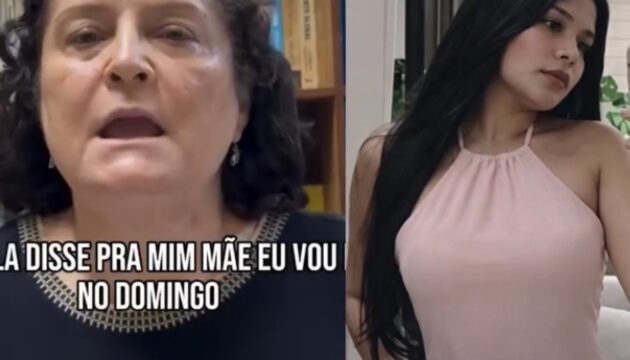 “Mãe, eu te amo”: última mensagem de Isabelle encontrada morta na casa do namorado: veja repercussão do caso “Mãe, eu te amo”: última mensagem de Isabelle encontrada morta na casa do namorado: veja repercussão do caso