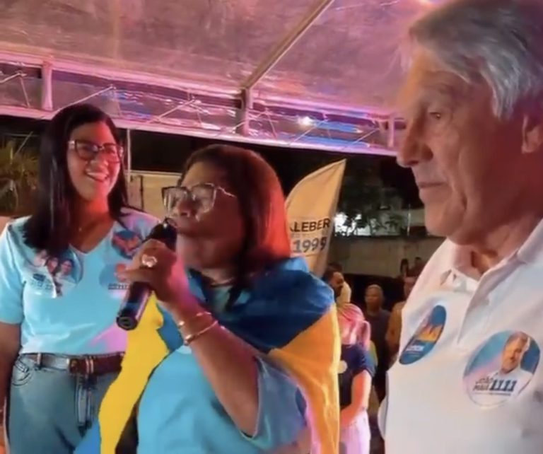 Nilda e Rafaela de Nilda entram no time de João Maia para deputado federal em Parnamirim – Blog Jair Sampaio