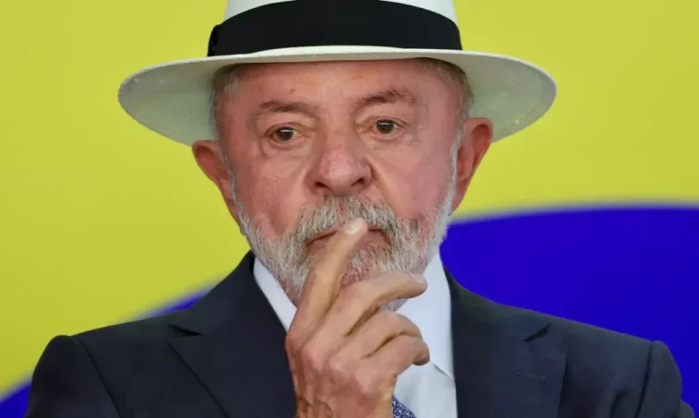 REAÇÃO: Lula rompe silêncio, cobra “medidas imediatas” para enfrentar crise no STF e pede quebra de sigilo do caso Master