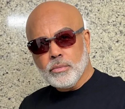 Morre Rick, da dupla Rick & Renner, aos 59 anos após acidente de helicóptero em Santa Catarina Morre Rick, da dupla Rick & Renner, aos 59 anos após acidente de helicóptero em Santa Catarina