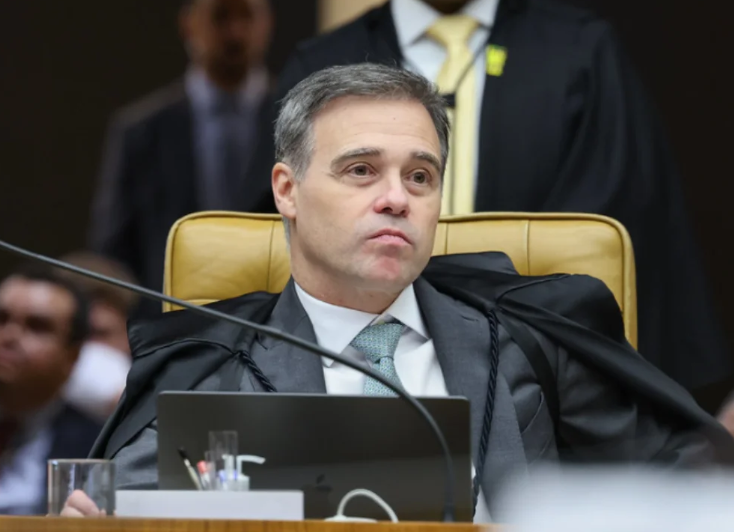 Mendonça diz à PF que não conseguiu acessar celular de Vorcaro e pede suporte técnico Mendonça diz à PF que não conseguiu acessar celular de Vorcaro e pede suporte técnico