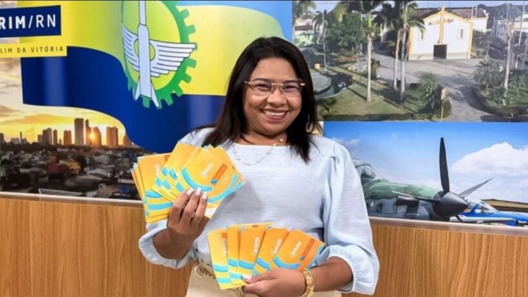 Cartão Educa na mira do MP: programa de R$ 4,8 milhões vira alvo de apuração em Parnamirim