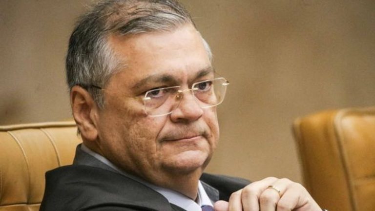 Dino determina recondução de Andrei Rodrigues a PF; veja o que baseou a decisão