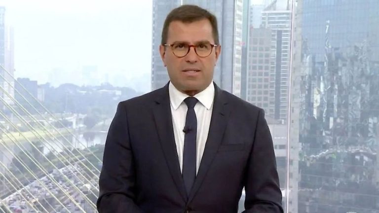 SBT afasta Rodrigo Bocardi após denúncia envolvendo prefeituras; entenda a acusação