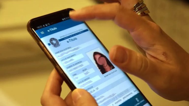 Vai estar fora da sua cidade no dia da eleição? Justificativa pode ser feita pelo celular