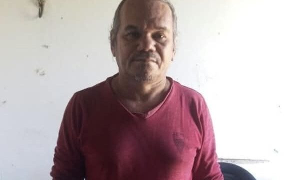 Homem vítima de homicídio na zona norte de Caicó tinha 51 anos Homem vítima de homicídio na zona norte de Caicó tinha 51 anos