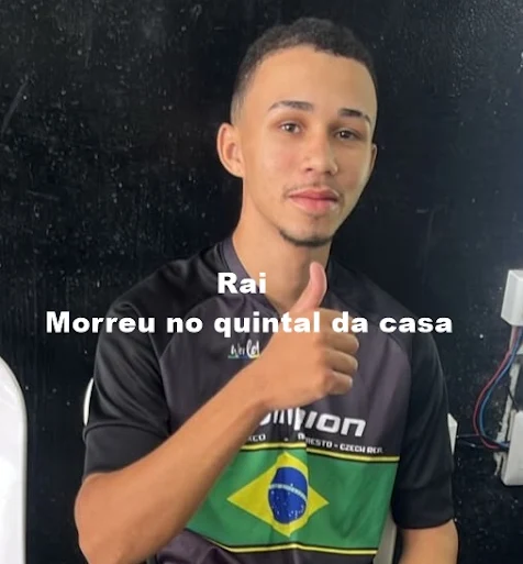 Homem é morto após ataque a tiros no bairro Dom Elizeu em Assu Homem é morto após ataque a tiros no bairro Dom Elizeu em Assu