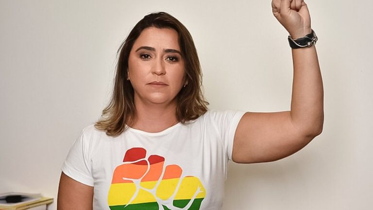 Após ameaças contra candidatas do PT no RN, Samanda cobra investigação e proteção às mulheres