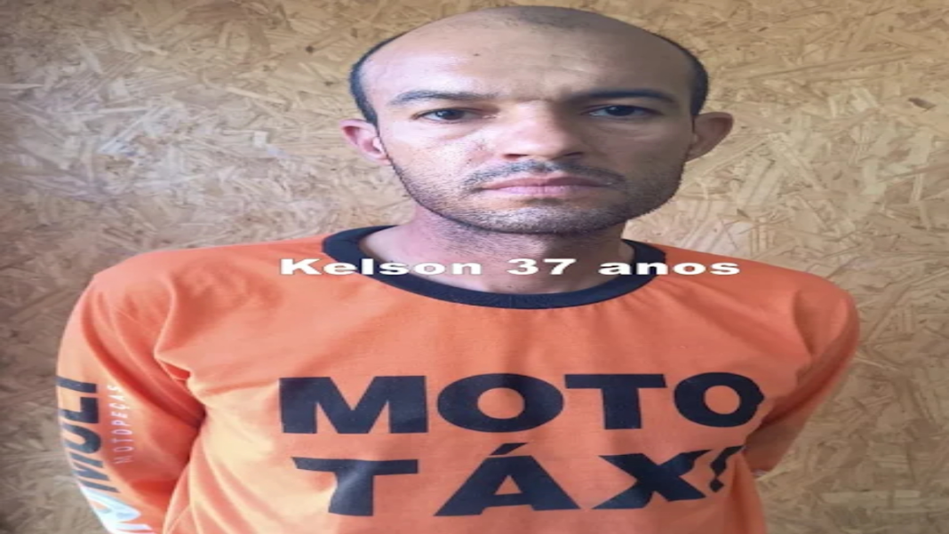 Mototaxista é preso pela Força Tática do 10º BPM com quase 1 kg de maconha em Assú Mototaxista é preso pela Força Tática do 10º BPM com quase 1 kg de maconha em Assú