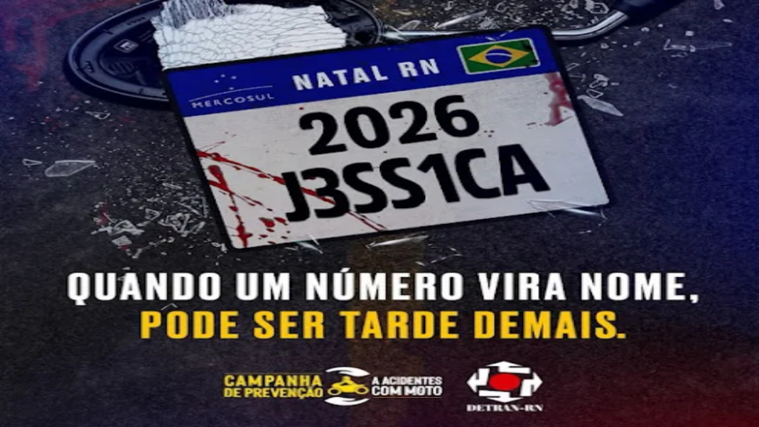 Semana Nacional de Trânsito reforça alerta para segurança de motociclistas no Rio Grande do Norte Semana Nacional de Trânsito reforça alerta para segurança de motociclistas no Rio Grande do Norte