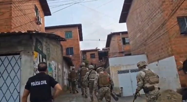 Polícia Civil deflagra operação contra grupo especializado no golpe do ‘falso advogado’ no RN e Ceará3 days ago ocorrência,image-9-1024×561