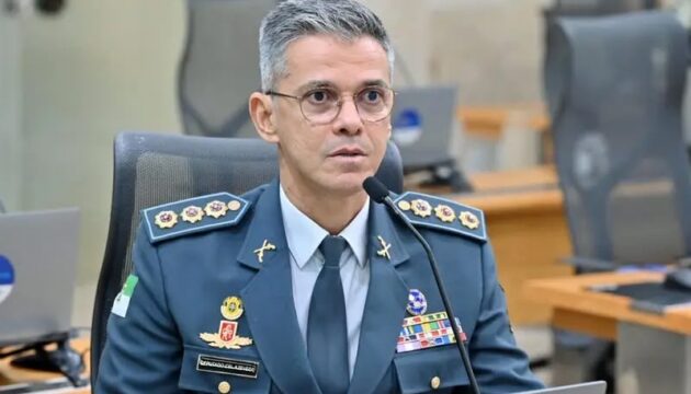 Mandato do deputado Coronel Azevedo é um patrimônio da Polícia e da Direita do Rio Grande do Norte