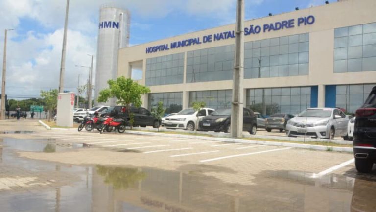 Hospital de Natal abre 17 leitos adultos e amplia atendimentos