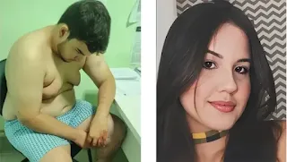 Justiça decreta prisão preventiva de jovem acusado de esfaquear namorada em Umarizal, RN.
